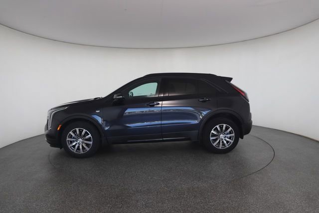 Used 2023 Cadillac XT4 Sport w/ Sun And Sound Package image 7