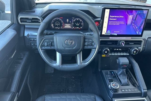 New 2026 Toyota Tacoma TRD Off-Road AWD/4WD image 14