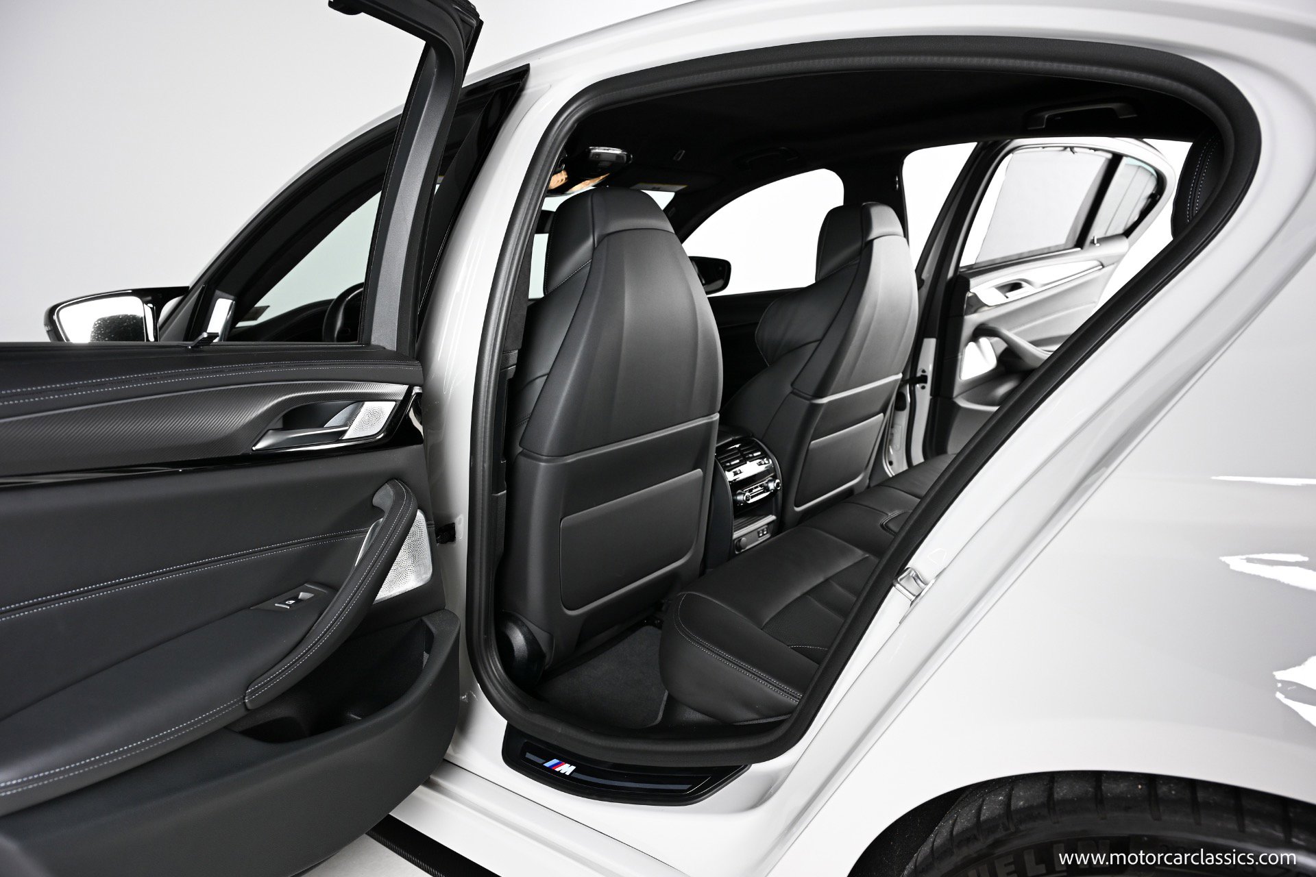 Used 2021 BMW M5 w/ Competition Package AWD/4WD image 19