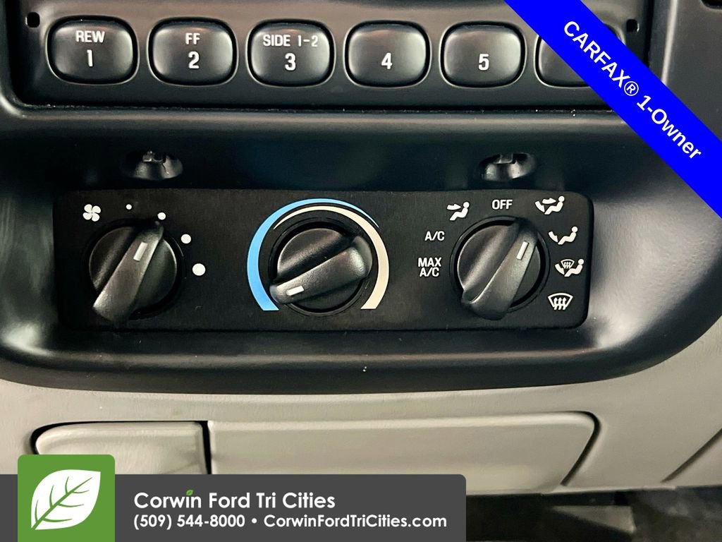 Used 1996 Ford Explorer XLT AWD/4WD image 9