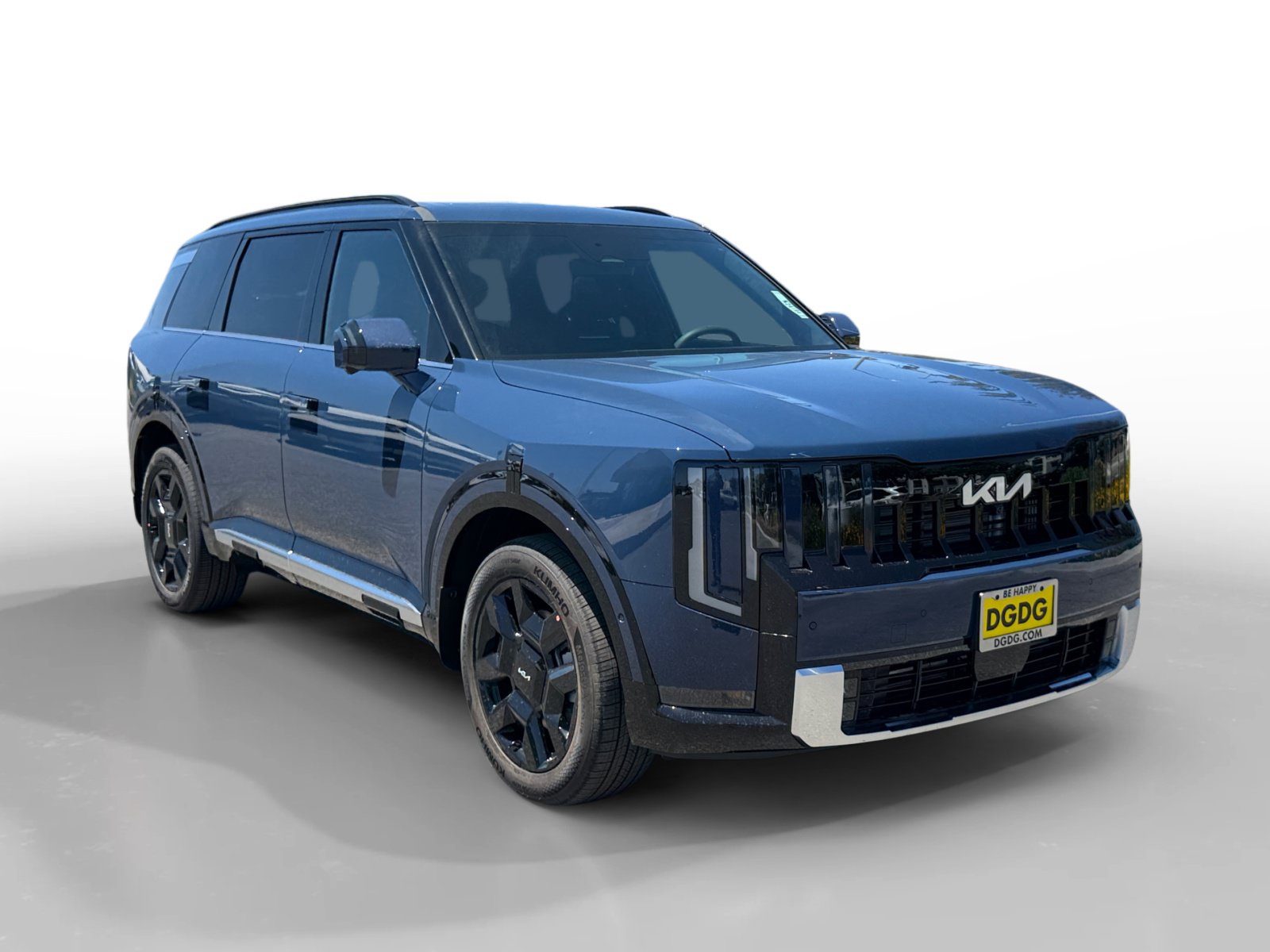 New 2027 Kia Telluride SX Prestige AWD/4WD image 7