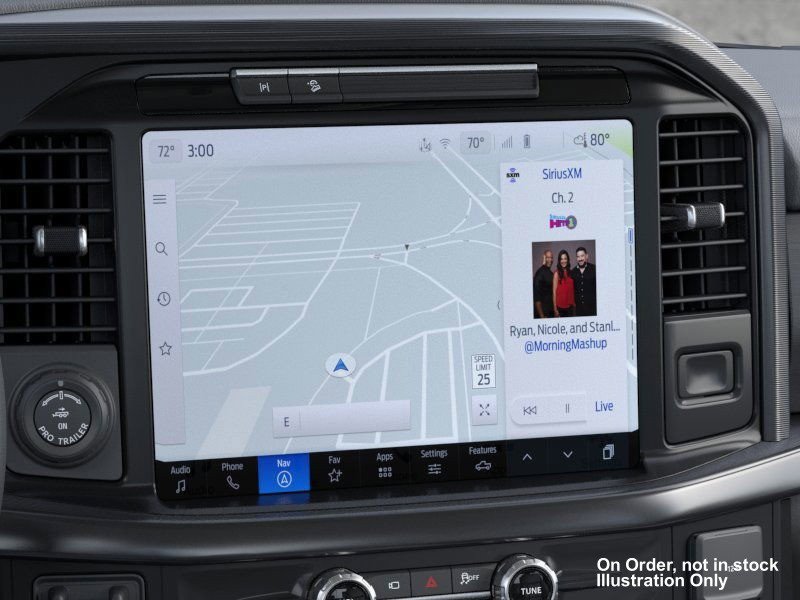 New 2026 Ford F150 Platinum w/ Equipment Group 702A High image 11