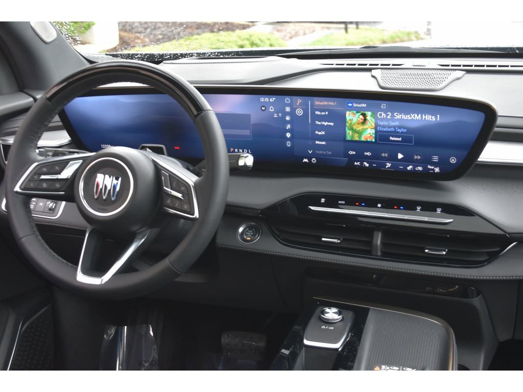 Used 2025 Buick Enclave Avenir w/ Super Cruise Package AWD/4WD image 19