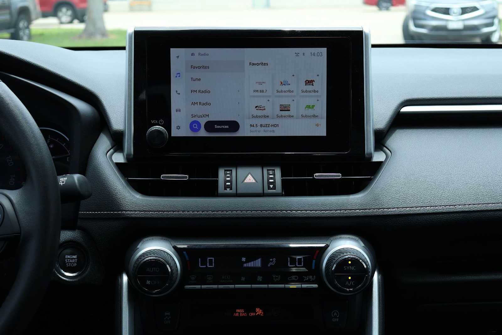 Used 2023 Toyota RAV4 XLE Premium FWD image 16
