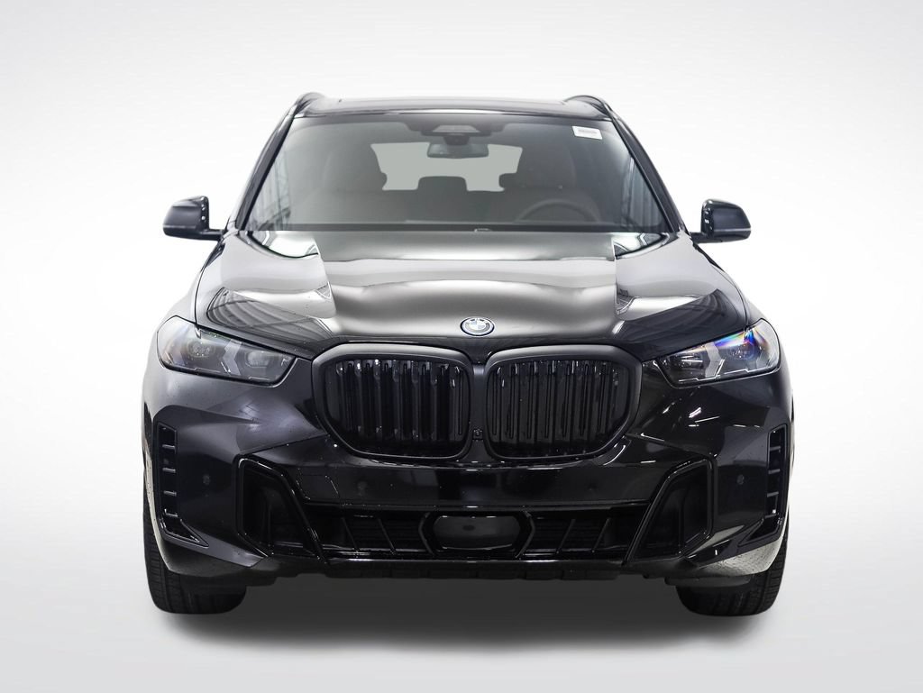 New 2026 BMW X5 xDrive50e w/ Executive Package AWD/4WD image 8