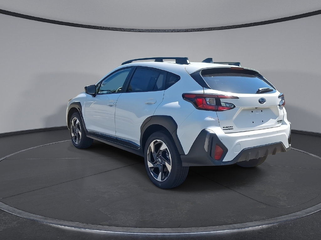 New 2026 Subaru Crosstrek 2.5i Limited w/ Crosstrek Mirror Package AWD/4WD image 11