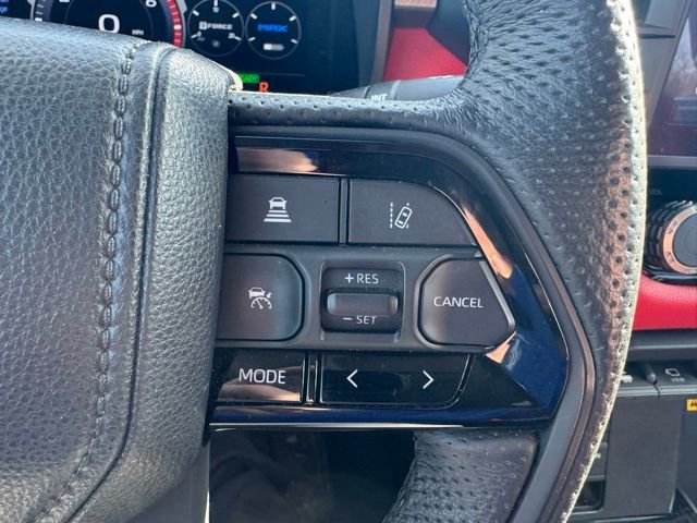 Used 2023 Toyota Tundra TRD Pro w/ Security Package (TMS) image 19