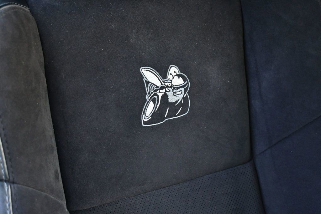 Used 2020 Dodge Challenger R/T Scat Pack image 50