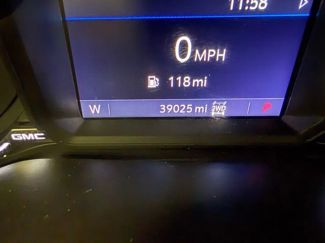 Used 2020 GMC Sierra 1500 Elevation w/ Elevation Value Package image 21