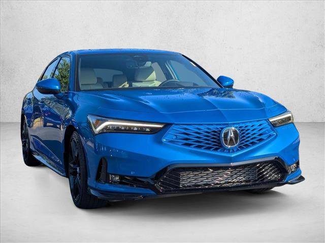 New 2026 Acura Integra A-Spec image 7