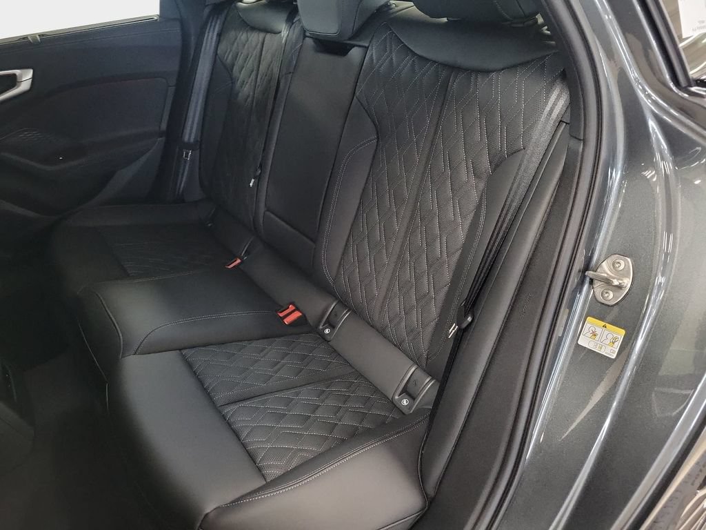 New 2026 Audi S5 Premium Plus AWD/4WD image 19