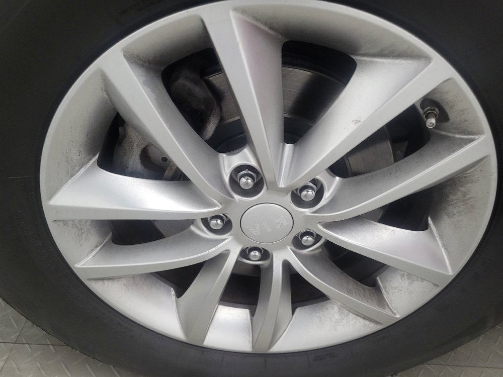 Used 2016 Kia Sorento LX image 31