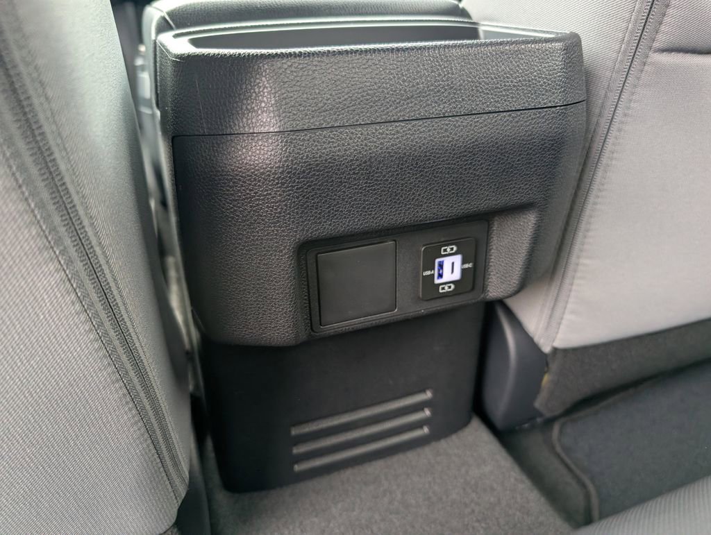 New 2026 Toyota Tacoma TRD Off-Road image 26