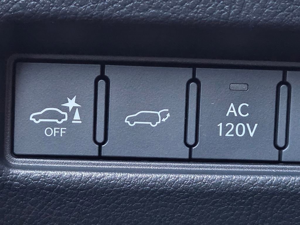 Certified 2024 Lexus GX 550 AWD/4WD image 17