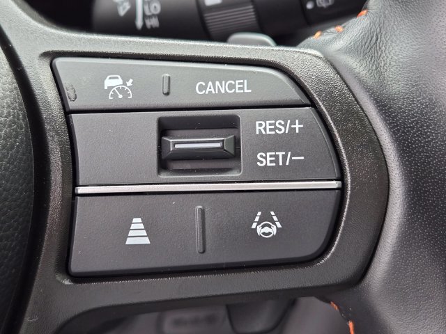 Certified 2026 Honda CR-V Sport image 26