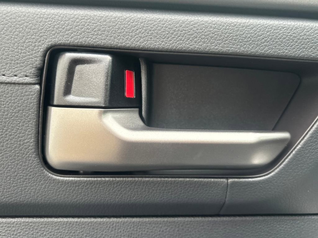 New 2026 Toyota Tundra Limited image 8