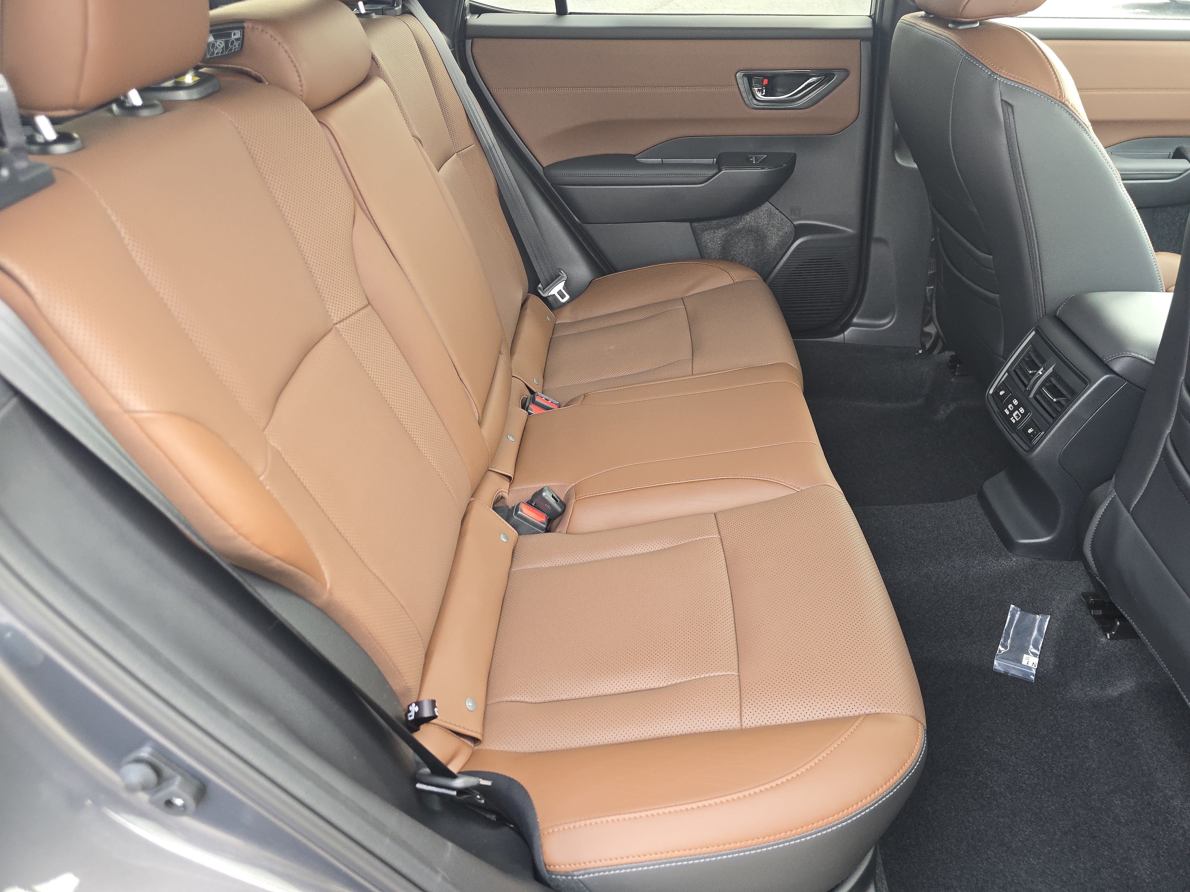 New 2026 Subaru Outback Touring XT AWD/4WD image 18