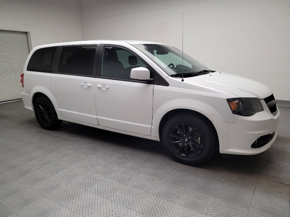 Used 2020 Dodge Grand Caravan SXT w/ Driver Convenience Group image 11