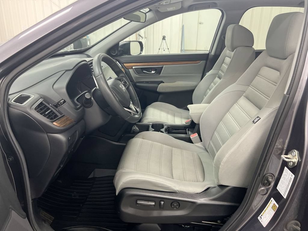 Used 2019 Honda CR-V EX image 20