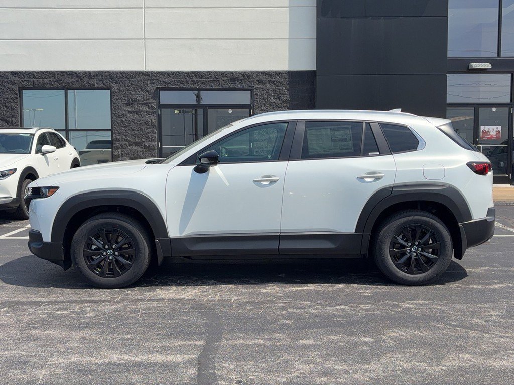 New 2026 MAZDA CX-50 2.5 Hybrid w/ Preferred Pkg AWD/4WD image 2