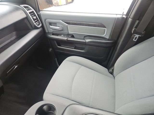 Used 2022 RAM 2500 Big Horn image 21