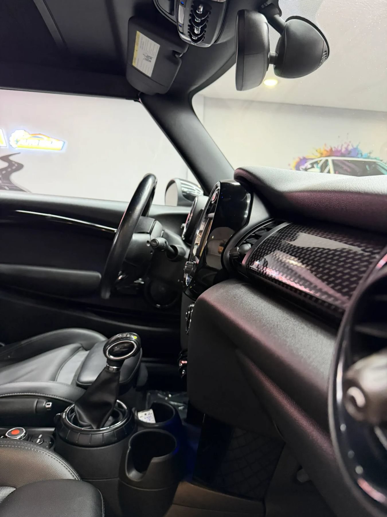 Used 2017 MINI Cooper S FWD image 27