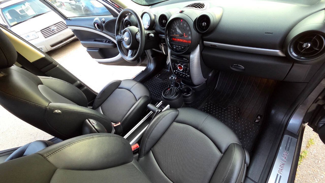 Used 2016 MINI Cooper Countryman S AWD/4WD image 46