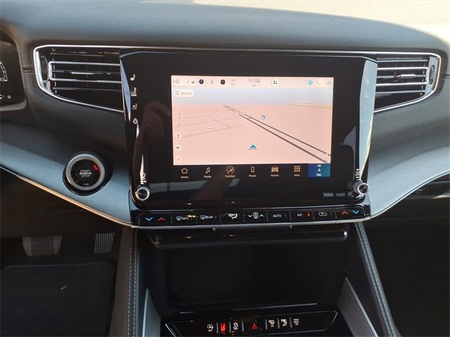 New 2025 Jeep Wagoneer Series II image 17