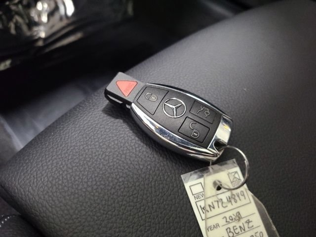 Used 2019 Mercedes-Benz CLA 250 4MATIC image 37