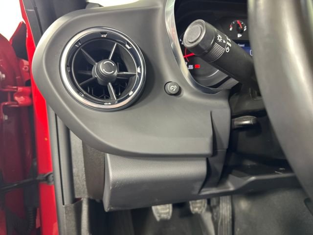 Used 2022 Chevrolet Camaro LT w/ RS Package image 19
