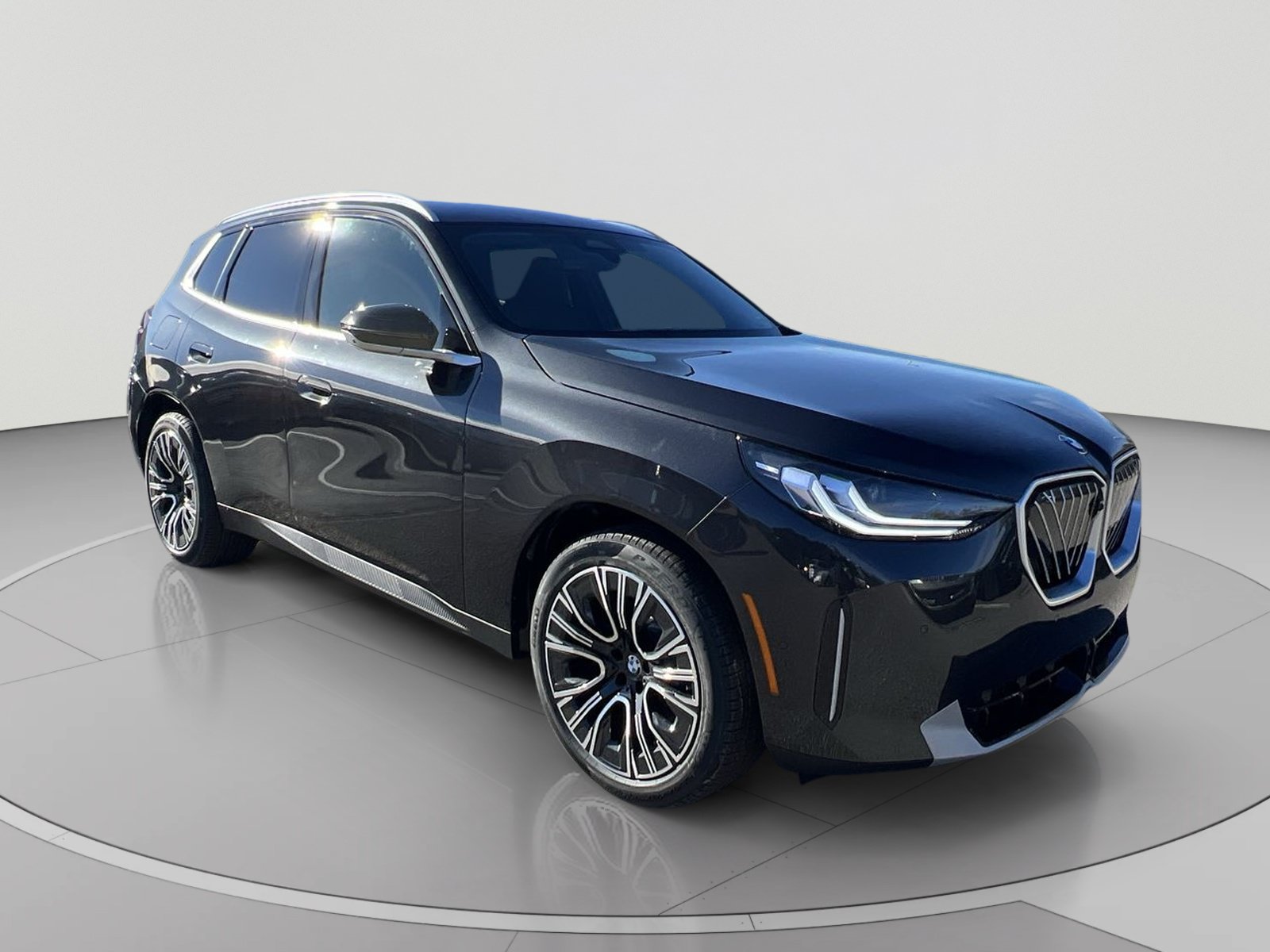 New 2026 BMW X3 xDrive30i w/ Premium Package AWD/4WD image 7