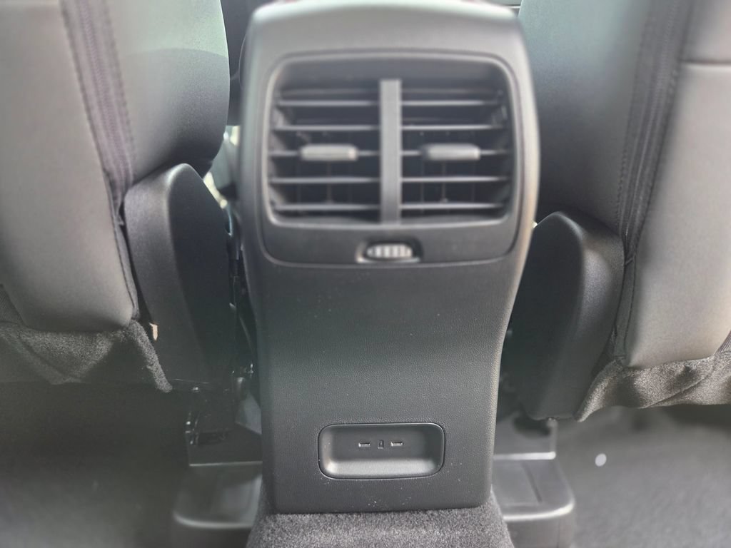 New 2026 Ford Bronco Sport Big Bend AWD/4WD image 42