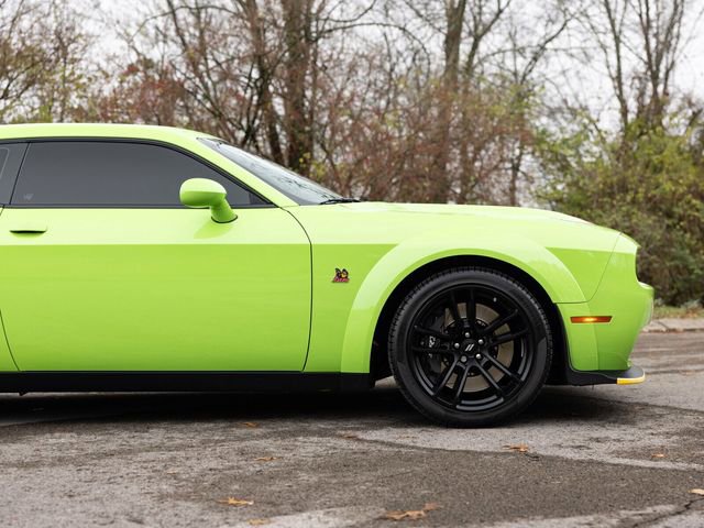 Used 2023 Dodge Challenger R/T Scat Pack image 12
