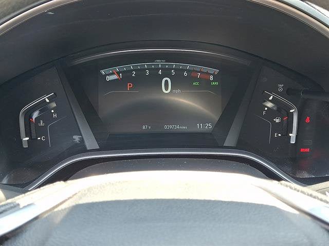 Used 2021 Honda CR-V EX image 22
