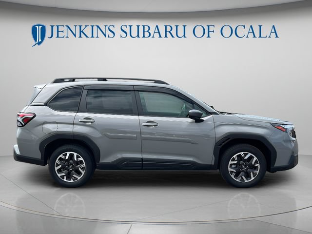 Used 2026 Subaru Forester Premium AWD/4WD image 10
