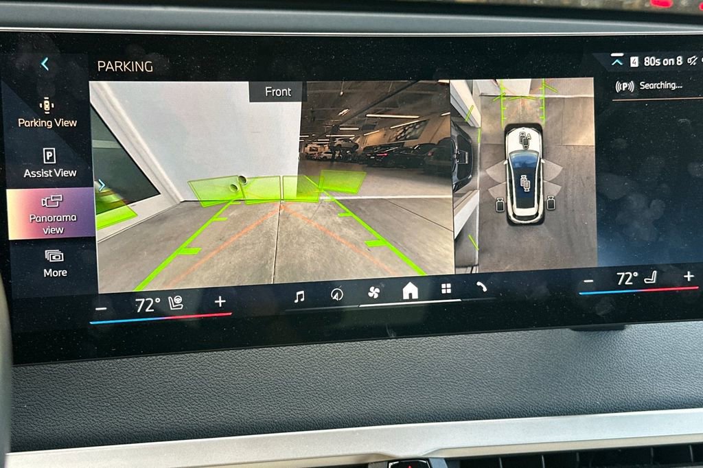 Used 2024 BMW iX xDrive50 w/ Premium Package image 23