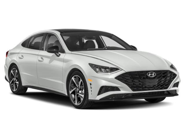 Used 2023 Hyundai Sonata SEL Plus image 9