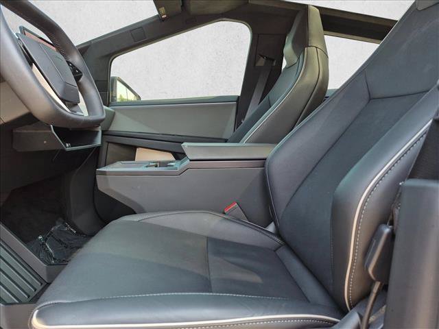 Used 2025 Tesla Cybertruck Cyberbeast AWD/4WD image 16