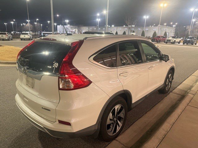 Used 2016 Honda CR-V Touring image 6