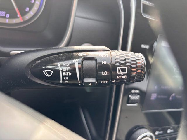 Used 2022 Hyundai Tucson SEL AWD/4WD image 21