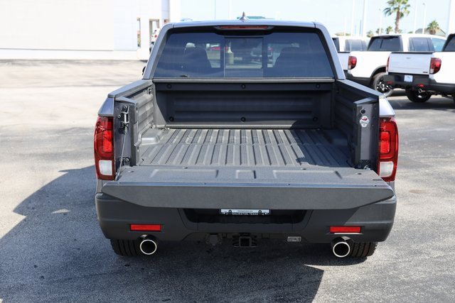 New 2026 Honda Ridgeline RTL image 28