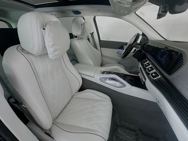 New 2026 Mercedes-Benz Maybach GLS 600 4MATIC image 30