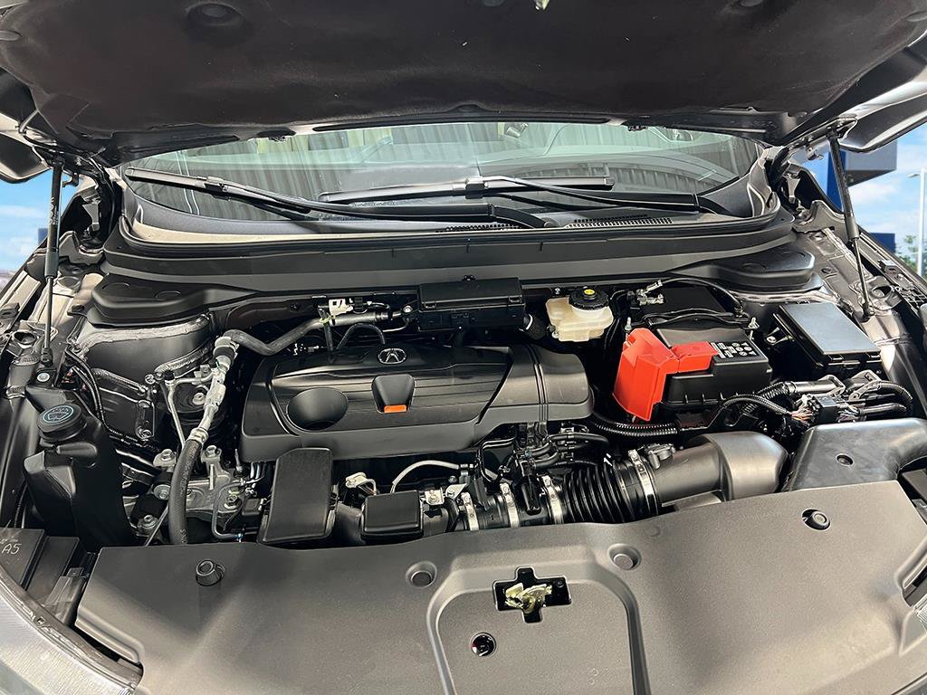 New 2026 Acura RDX w/ Advance Package AWD/4WD image 13