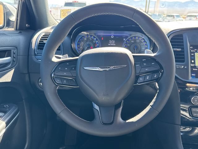 Used 2023 Chrysler 300 S w/ Comfort Group RWD image 14