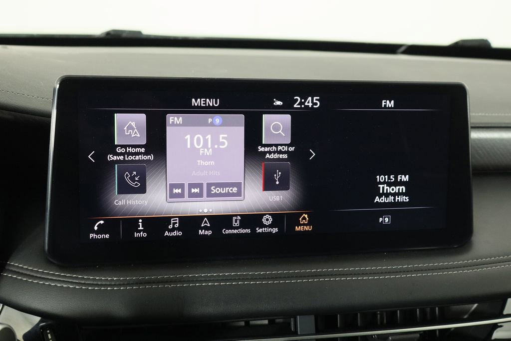 Used 2023 INFINITI QX60 Sensory w/ Cargo Package image 34