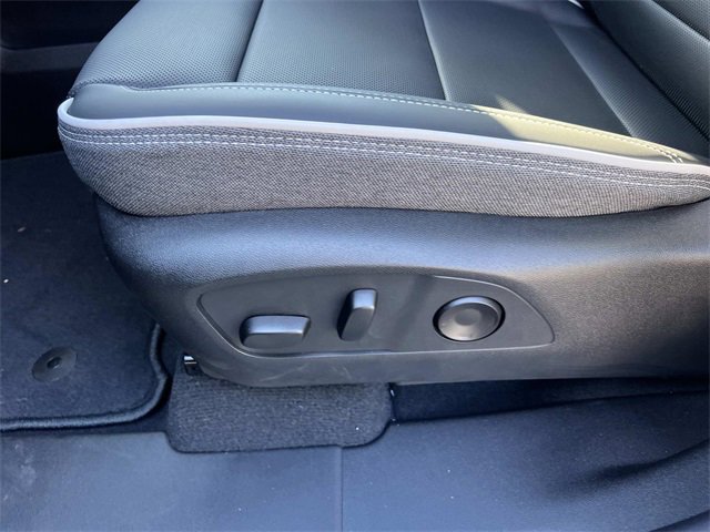 New 2026 GMC Sierra EV Elevation w/ Premium Package image 19