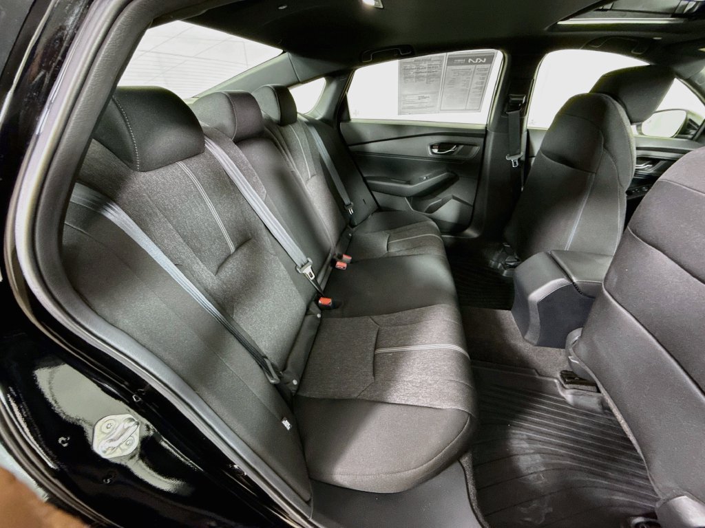 Used 2024 Honda Accord Sport image 27