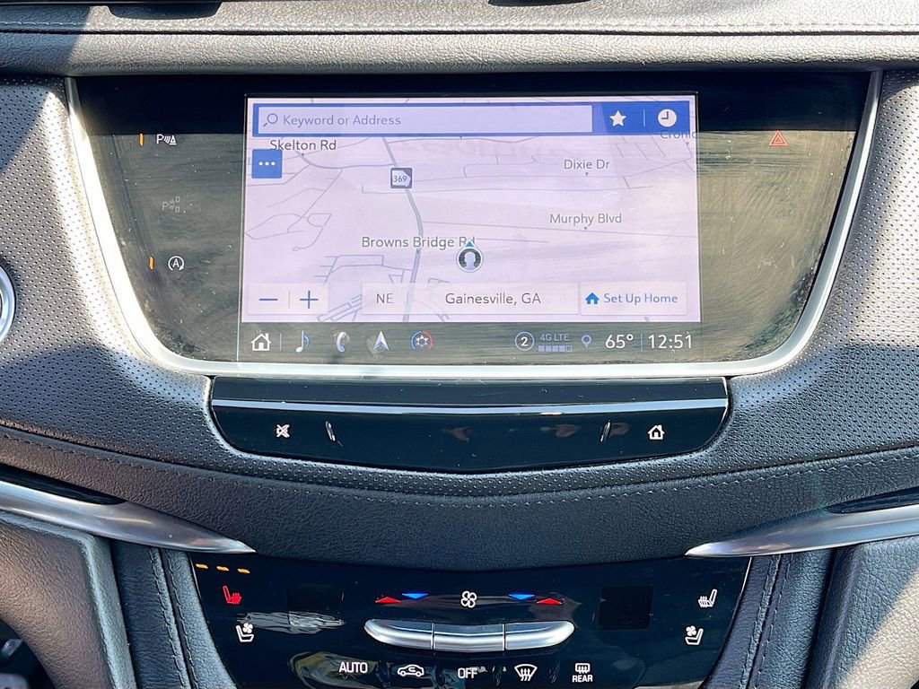 Certified 2024 Cadillac XT5 Premium Luxury image 24