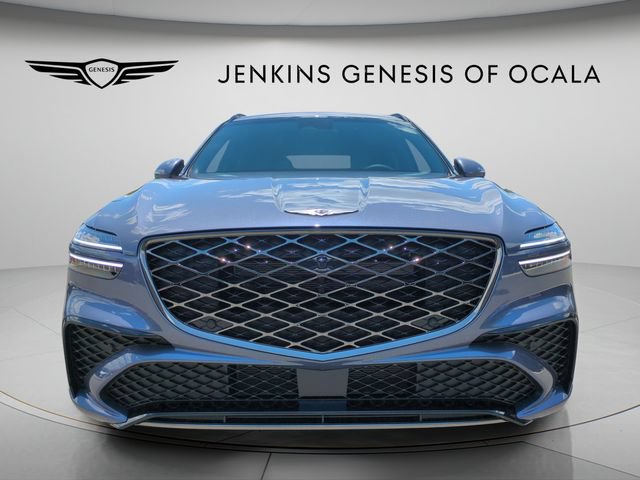Used 2026 Genesis GV70 3.5T Sport Advanced AWD/4WD image 2