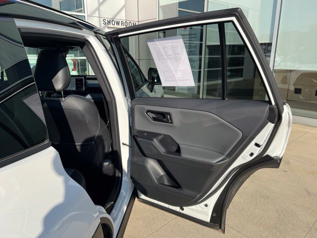 Used 2026 Toyota RAV4 XSE w/ Panoramic Sun Roof Package AWD/4WD image 29